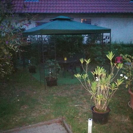 Ferienwohnung Am Finkenherd Dankerode  Luaran gambar