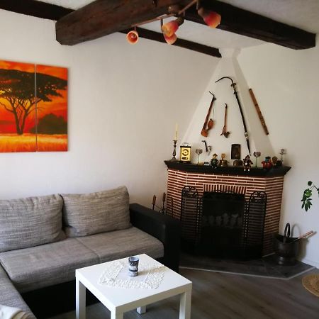 Ferienwohnung Am Finkenherd Dankerode  Luaran gambar