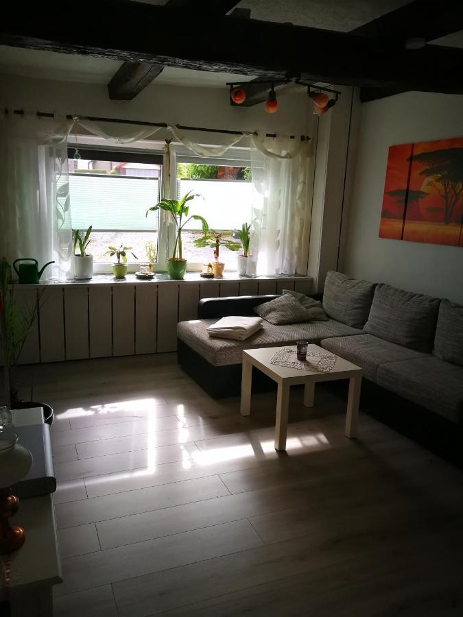 Ferienwohnung Am Finkenherd Dankerode  Luaran gambar