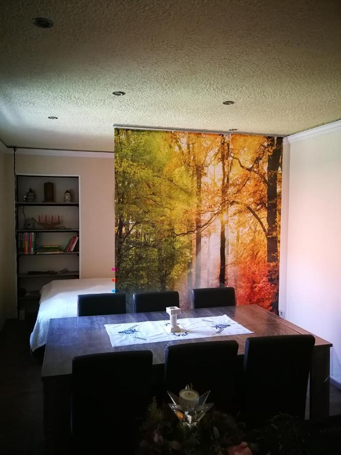 Ferienwohnung Am Finkenherd Dankerode  Luaran gambar