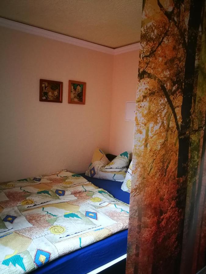 Ferienwohnung Am Finkenherd Dankerode  Luaran gambar